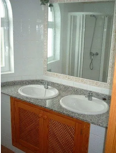 קאלה וואדלה Apartamentos Blanco Sol 3*, קאלה וואדלה ספרד