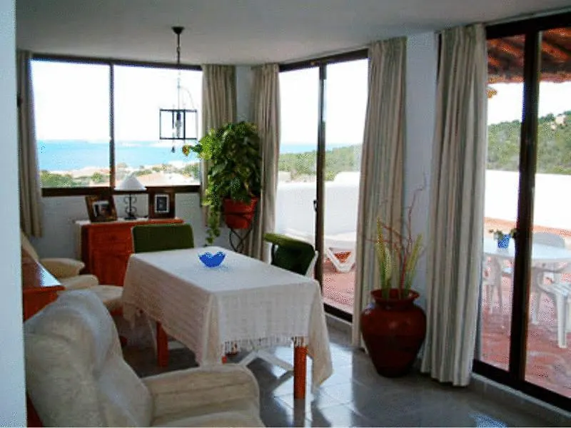 מלון קאלה וואדלה Apartamentos Blanco Sol