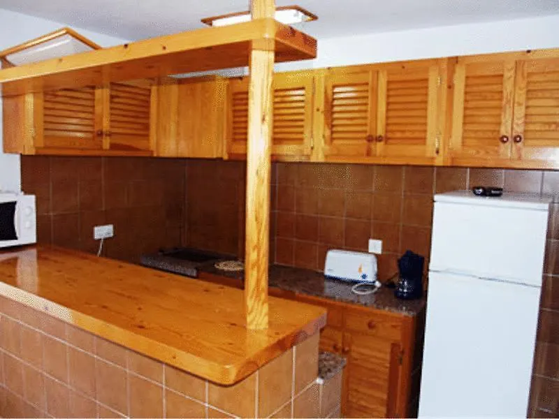 קאלה וואדלה Apartamentos Blanco Sol מלון קאלה וואדלה