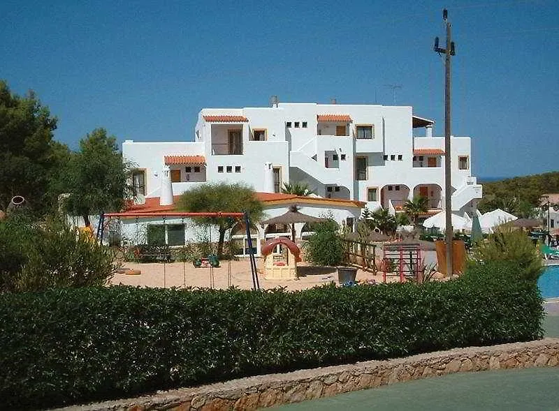 קאלה וואדלה Apartamentos Blanco Sol 3*, קאלה וואדלה