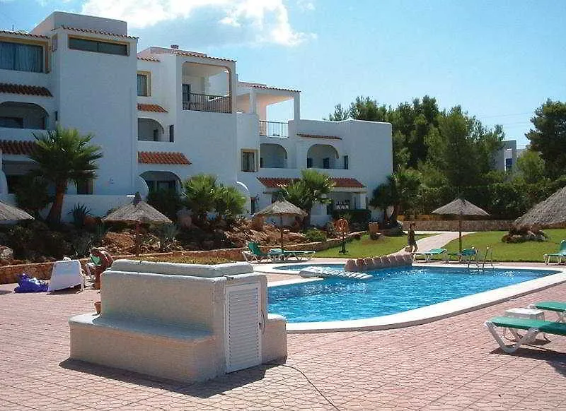 קאלה וואדלה Apartamentos Blanco Sol קאלה וואדלה